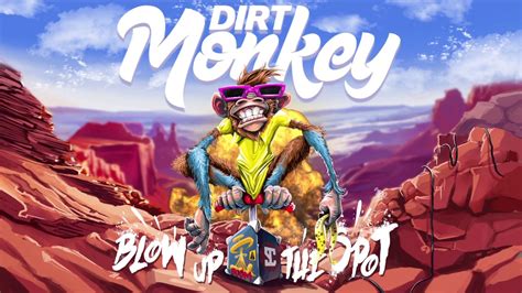 dirt monkey videos